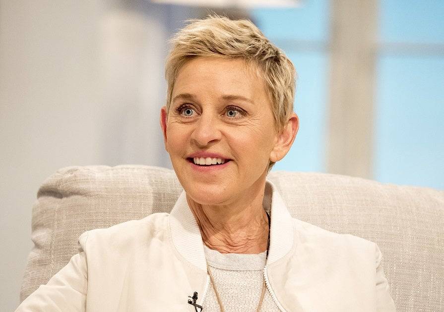 Ellen DeGeneres dismayed at accusations of ‘mean’ behind-the-scenes behaviour - evoke.ie