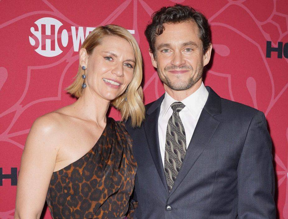 Hugh Dancy Reacts To Wife Claire Danes’ One-Night Stand Story: ‘I’m Really Glad She Chose An Inadequate Lover’ - etcanada.com