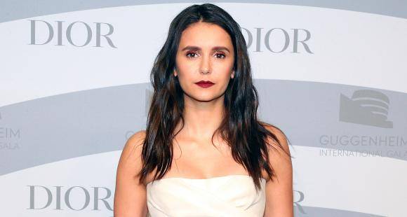 The Vampire Diaries star Nina Dobrev shares her self care tips during COVID 19: I am meditating and painting - www.pinkvilla.com