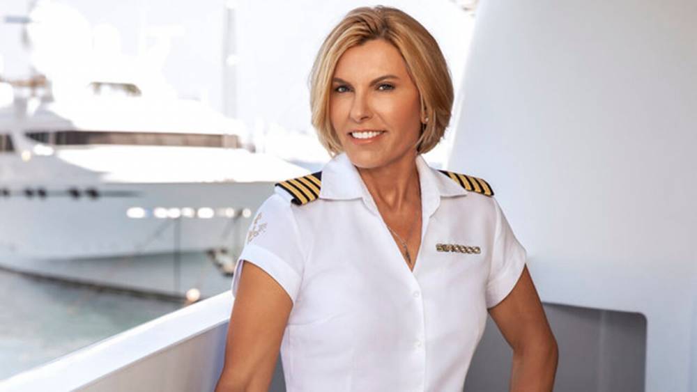 'Below Deck' star Captain Sandy on yachts, cruises after coronavirus: Don't 'live in fear' - www.foxnews.com - city Sandy