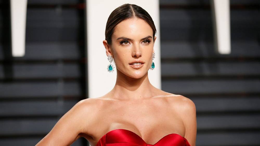 Alessandra Ambrosio shares secrets to staying in tip-top shape in quarantine: 'It's OK to lack motivation!' - www.foxnews.com - Brazil - Los Angeles