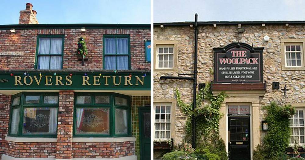 Will ITV run out of Coronation Street and Emmerdale episodes during lockdown? - www.manchestereveningnews.co.uk