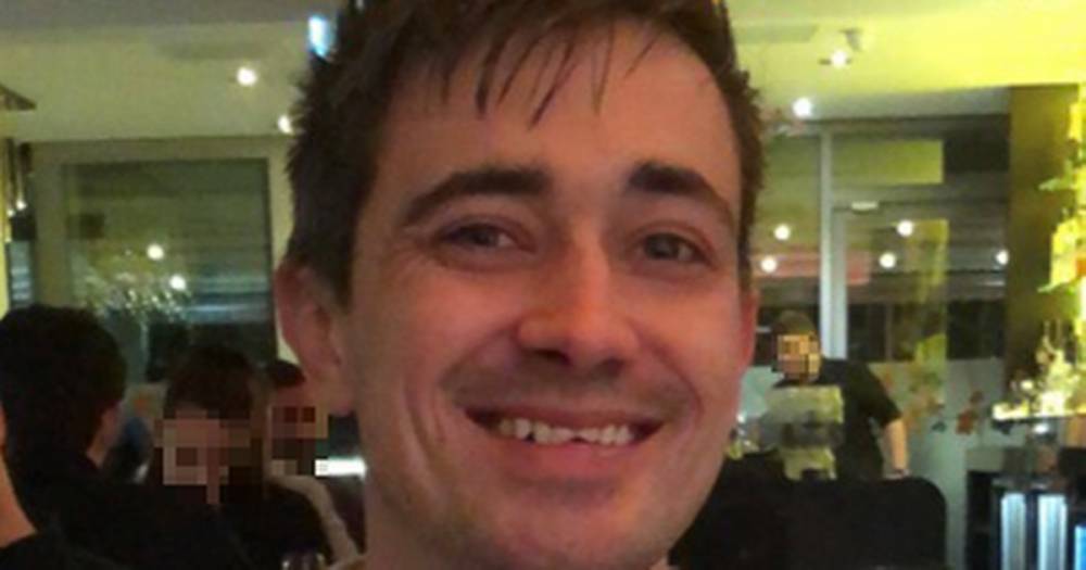 Cops launch urgent appeal for missing man who was last seen in East Kilbride - www.dailyrecord.co.uk - Scotland