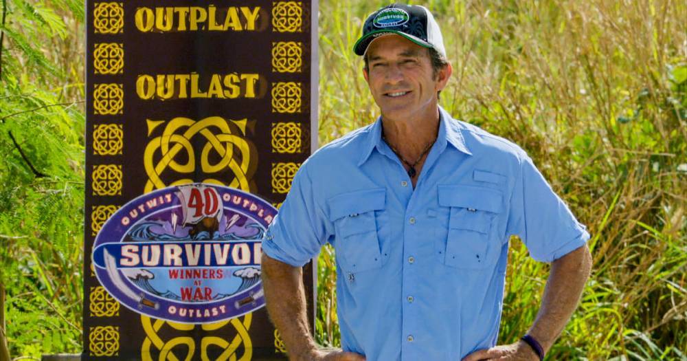 ‘Survivor’ Host Jeff Probst Admits He Had a Gender Bias in Early Seasons: ‘I’m Very Much Aware of It Now’ - www.usmagazine.com - county Early