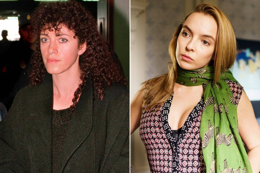 Real-life inspiration for ‘Killing Eve’ psycho had ‘legendary sexual prowess’ - nypost.com