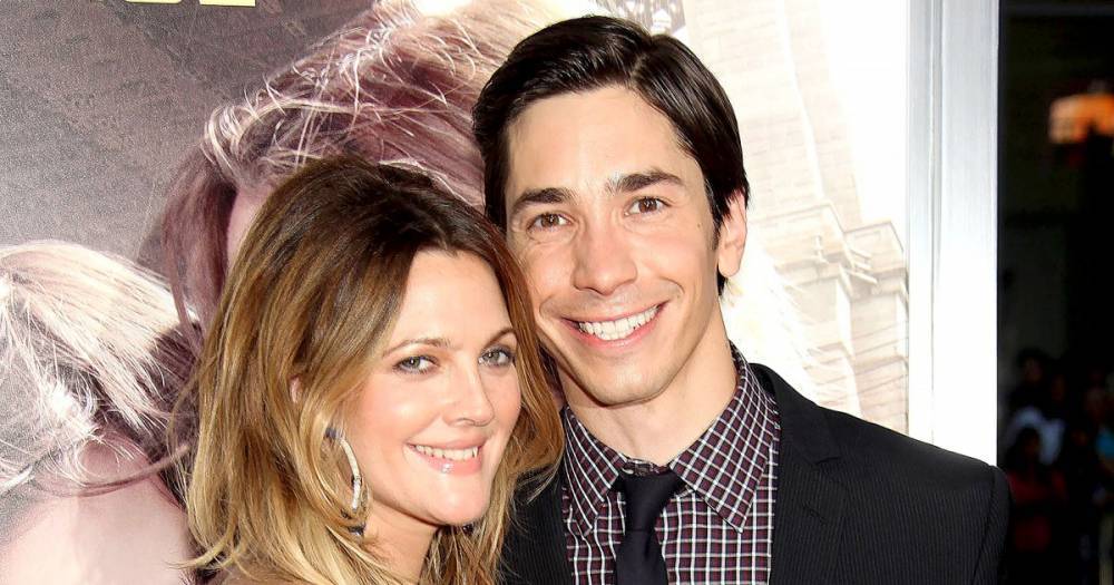 Justin Long Says Ex Drew Barrymore Is a ‘Great Conversationalist’ Who He’d Love to Have on His Podcast - www.usmagazine.com