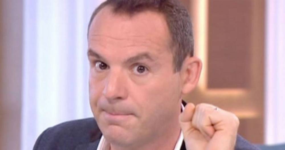 Martin Lewis confirms payment holidays may affect future credit applications - including mortgages - www.dailyrecord.co.uk
