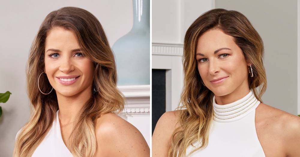 Naomie Olindo Implies She and Chelsea Meissner Are Leaving ‘Southern Charm’ After Cameran Eubanks’ Exit, Austen Kroll Weighs In - www.usmagazine.com