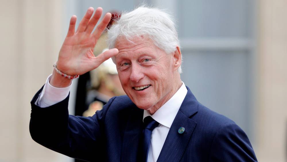 Bill Clinton to Deliver Commencement Address in Verizon ‘Class of 2020’ Livestreaming Series (EXCLUSIVE) - variety.com - USA