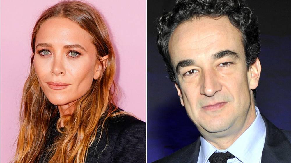 Mary-Kate Olsen is divorcing husband Olivier Sarkozy: report - www.foxnews.com - New York