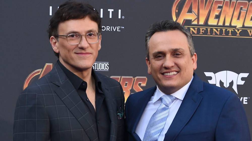 ‘Avengers: Endgame’ Helmers Joe & Anthony Russo Sign With CAA - deadline.com