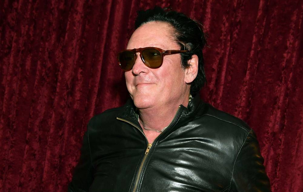 ‘Reservoir Dogs’ star Michael Madsen says Harvey Weinstein “never wanted” him in Quentin Tarantino’s films - www.nme.com