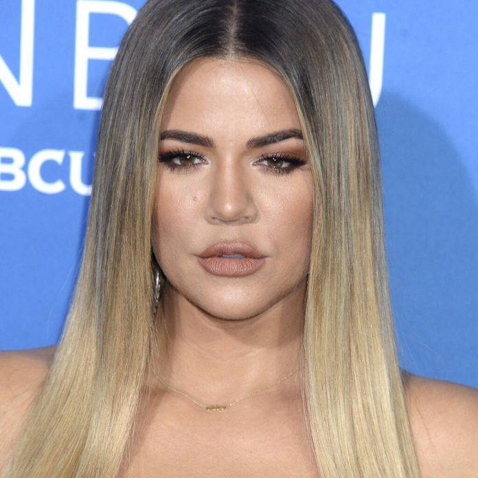 Khloe Kardashian and Tristan Thompson threaten legal action over paternity claim - www.peoplemagazine.co.za