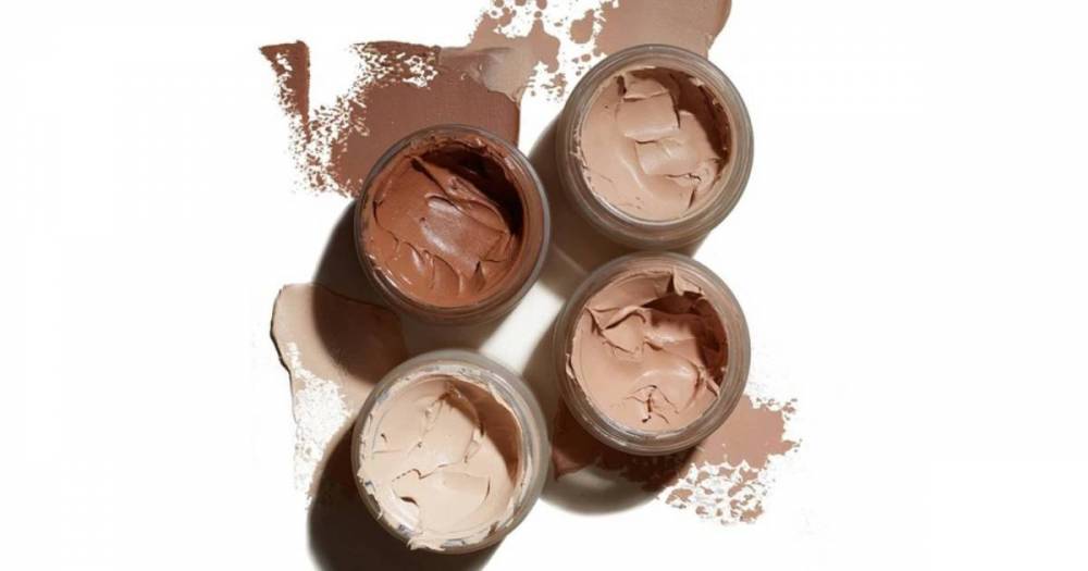 Reviewers Say This Bestselling Product Is the Ultimate Clean Foundation - www.usmagazine.com