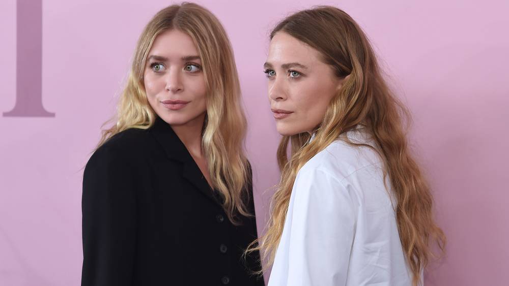 Ashley Olsen Is Being the Best Sister to Mary-Kate Amid Her ‘Nasty’ Divorce - stylecaster.com - New York