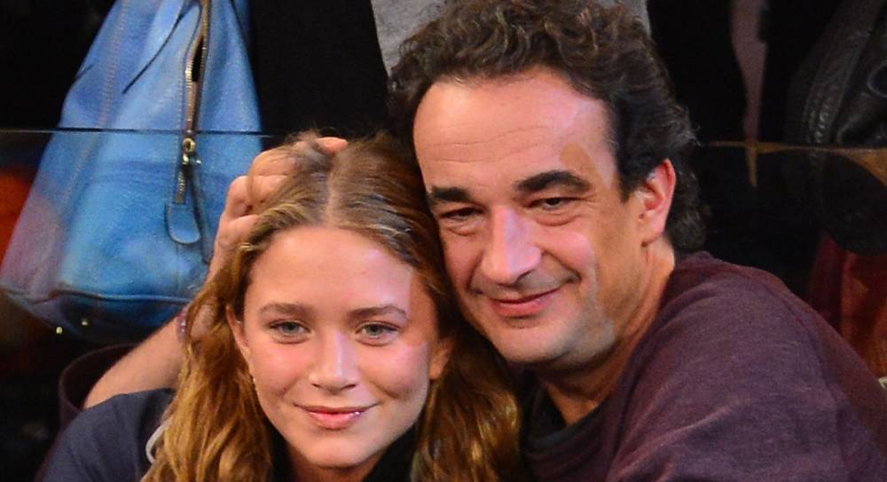 Mary Kate Olsen & Olivier Sarkozy's Divorce Is Becoming 'Heated' (Report) - www.justjared.com - New York