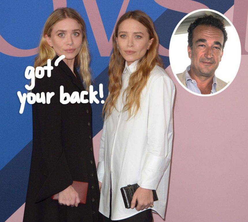 Mary-Kate Olsen Has An ‘Ironclad Prenup’ & Sister Ashley Olsen’s Support Amid ‘Very Ugly’ Divorce From Olivier Sarkozy - perezhilton.com - France - New York
