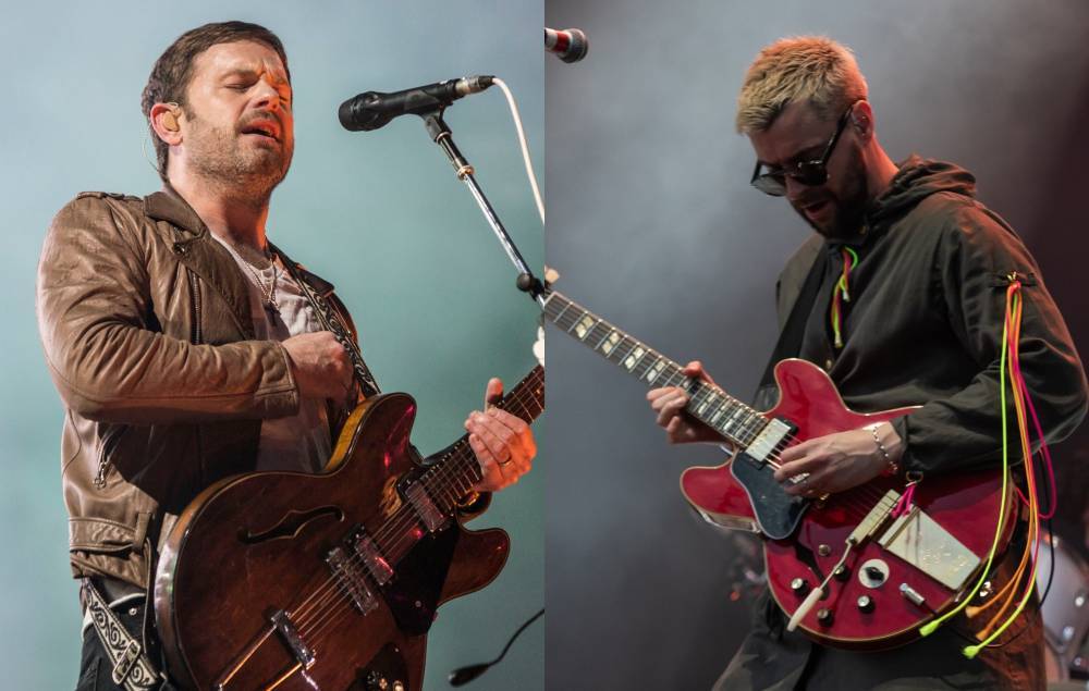 Kings Of Leon and Courteeners’ huge Finsbury Park show cancelled due to coronavirus - www.nme.com
