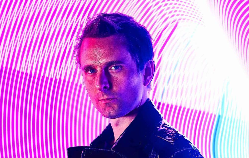 Matt Bellamy tells us about going solo, Muse’s next move and “embracing the simple life” of lockdown - www.nme.com