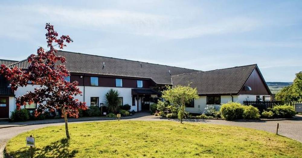 Inspectors bid to close coronavirus-hit Skye care home over 'serious and significant concerns' - www.dailyrecord.co.uk