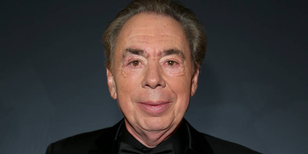 Andrew Lloyd Webber Will Provide Live Commentary During 'Cats!' Broadcast for Charity - www.justjared.com