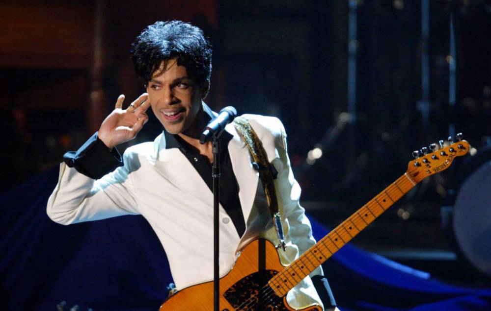Rock And Roll Hall Of Fame shares footage from previous induction ceremonies - www.nme.com