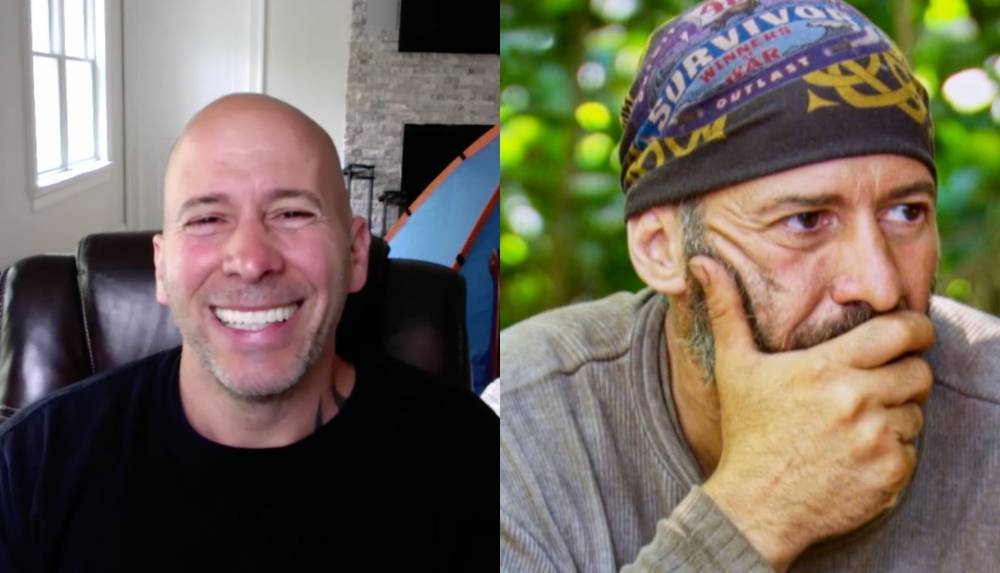 Tony Vlachos Reflects On His Historic ‘Survivor: Winners At War’ Victory: ‘I Don’t Think I Could’ve Done Anything Better’ - etcanada.com - Canada - New Jersey