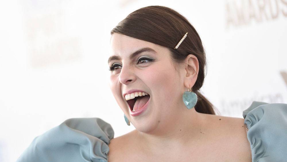 Listen: Beanie Feldstein Talks Zoom Meetings With Friends and Her Accent Work for ‘How to Build a Girl’ - variety.com - Britain - Los Angeles