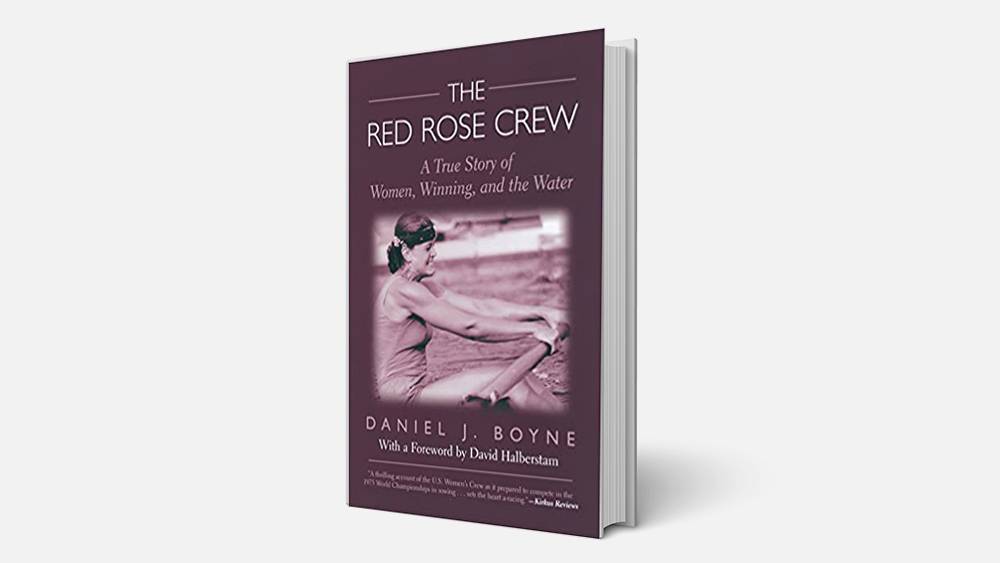 ‘Red Rose Crew’ Rowing Movie Adaptation Set at Sports Illustrated Studios - variety.com