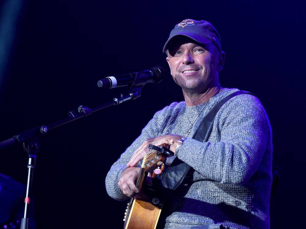 CMT Lands Kenny Chesney, Tim McGraw, Avril Lavigne, Sheryl Crow and Dozens More for Day-Long Benefit Livestream - variety.com