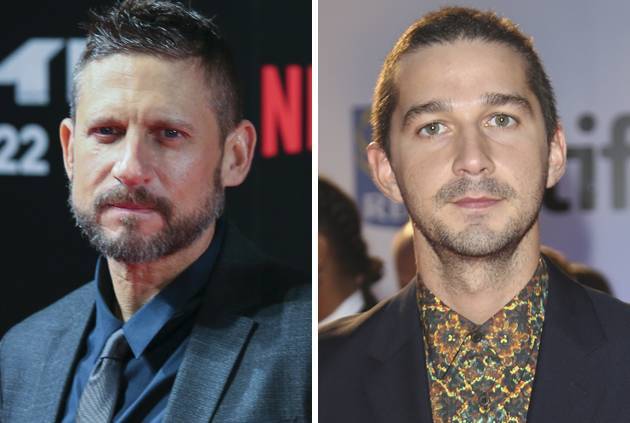 David Ayer-Helmed ‘The Tax Collector’ With Shia LaBeouf Acquired By RLJE Films - deadline.com