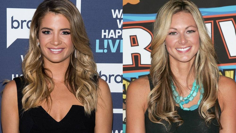 Naomie Olindo and Chelsea Meissner Also Leaving 'Southern Charm' - www.etonline.com