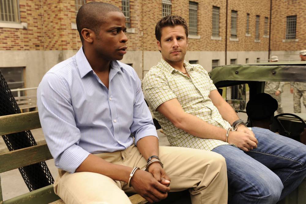 Psych 2: Lassie Come Home: Everything to Know About the Psych Movie Sequel - www.tvguide.com - USA - Santa Barbara