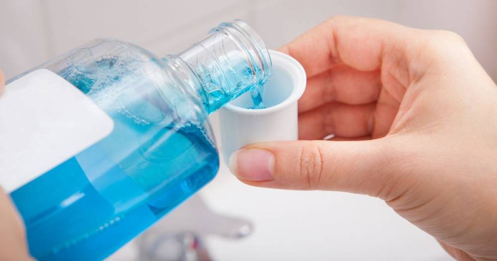 Mouthwash could slow spread of coronavirus as scientists call for urgent research - www.dailyrecord.co.uk