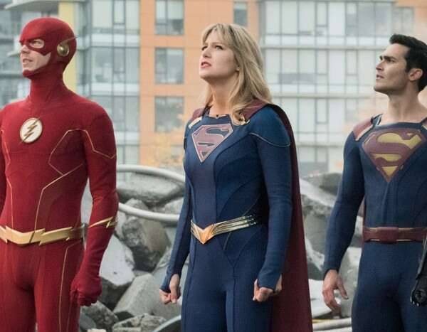 The CW Won't Premiere New and Returning Shows Until January 2021—Get the Scoop on the New Schedule - www.eonline.com - USA