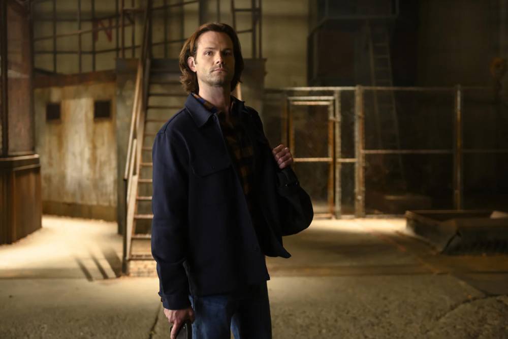 Supernatural Season 15 Returns to The CW With Final Episodes - www.tvguide.com