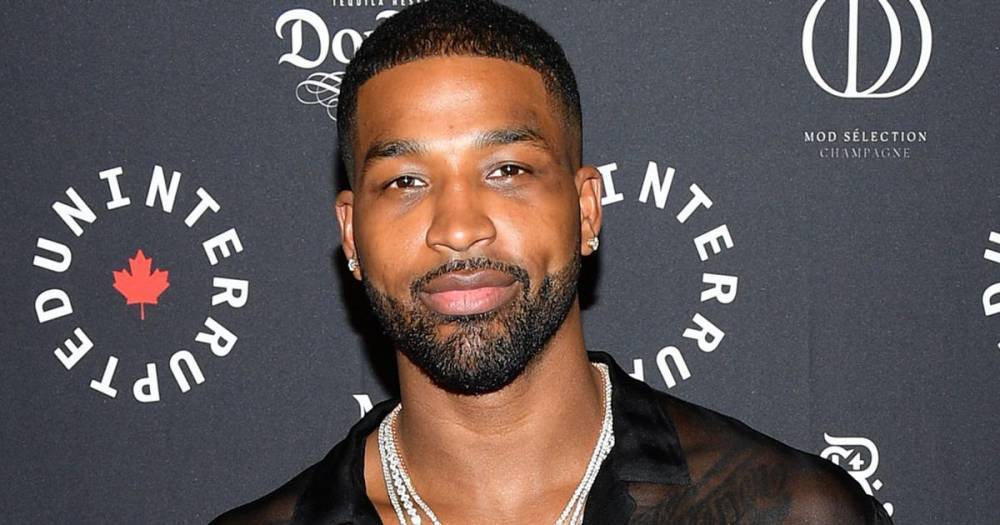 Tristan Thompson paternity test results are negative after woman claims she has given birth to Khloe Kardashian's ex's child - www.ok.co.uk - Jordan - county Craig