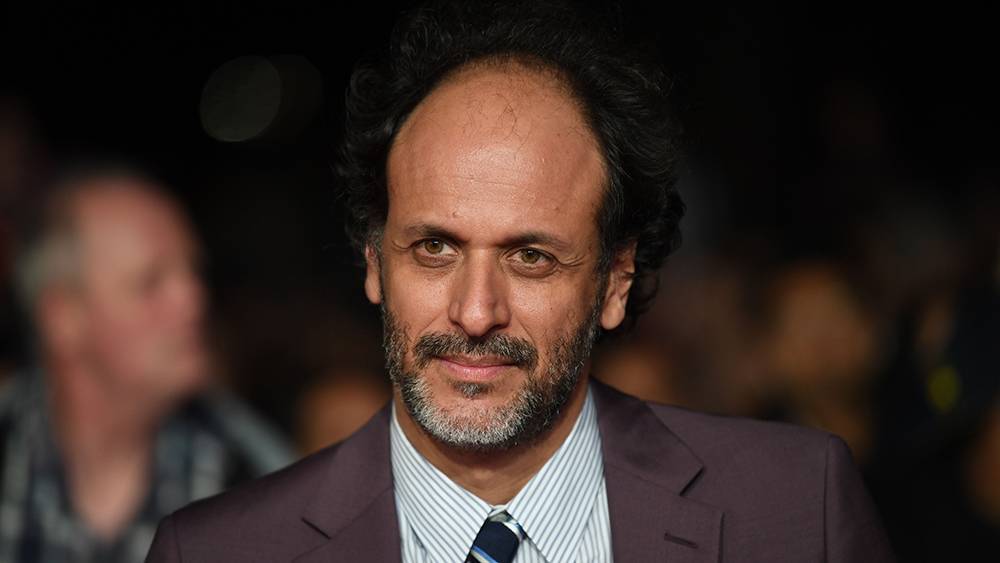 Luca Guadagnino to Direct ‘Scarface’ Reboot - variety.com