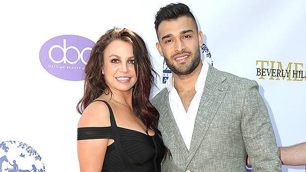 Britney Spears Is So ‘In Love’ With Sam Asghari: How They’re Keeping Romance Alive In Quarantine - hollywoodlife.com - state Louisiana - county Love