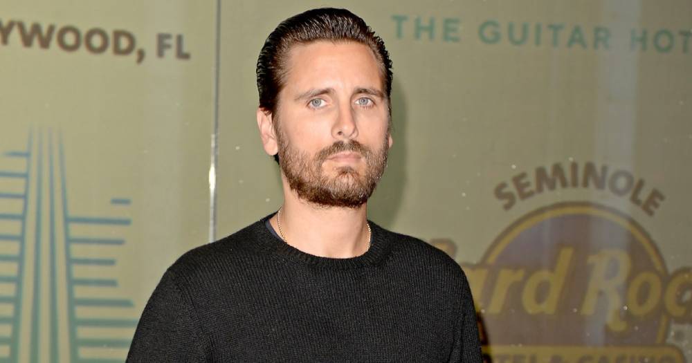 Scott Disick Is Considering His ‘Next Move’ After Checking Out of Rehab - www.usmagazine.com