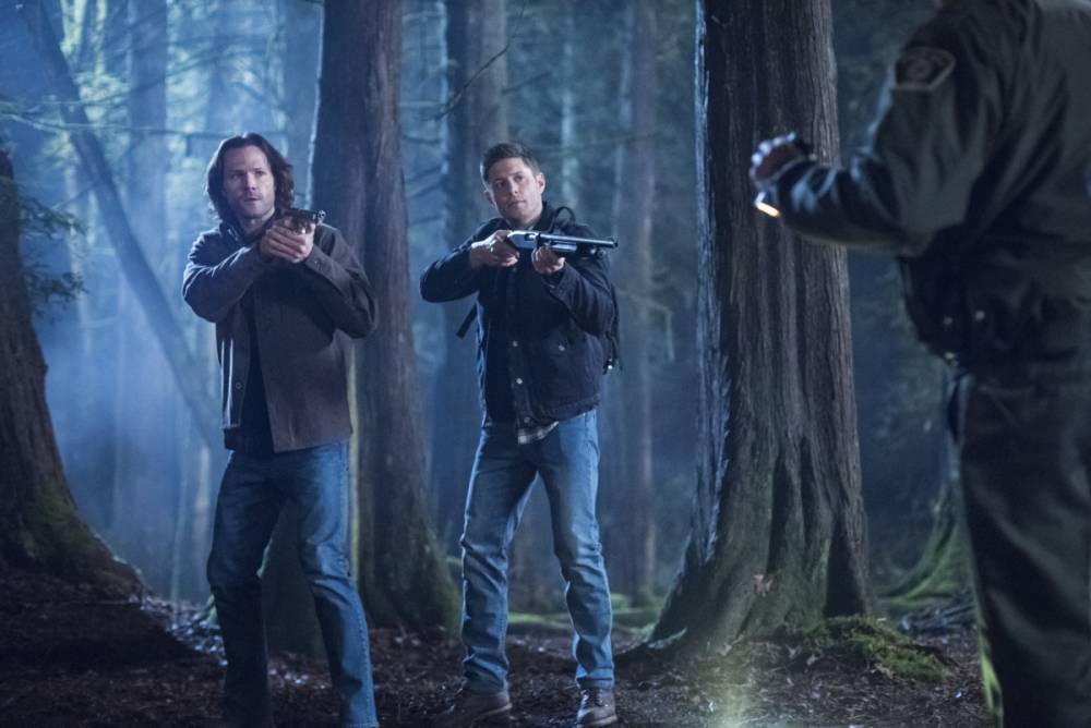 ‘Supernatural’: The CW Hopes To Shoot Final Two Episodes In Late Summer But Will Remain Flexible - deadline.com