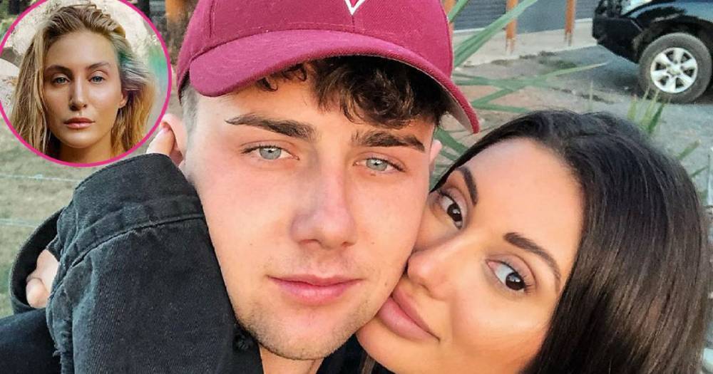 Too Hot to Handle’s Harry Jowsey Details Madison Hookup, Ring Pop Proposal to Francesca and More - www.usmagazine.com