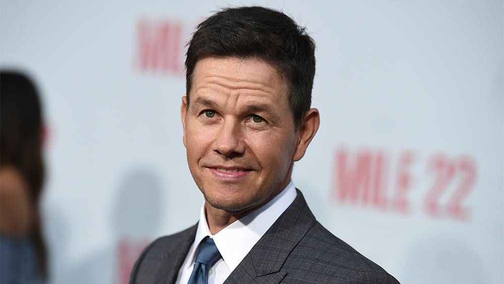 Mark Wahlberg in Early Talks With Netflix for Spy Movie ‘Our Man in New Jersey’ - variety.com - New Jersey - county Early