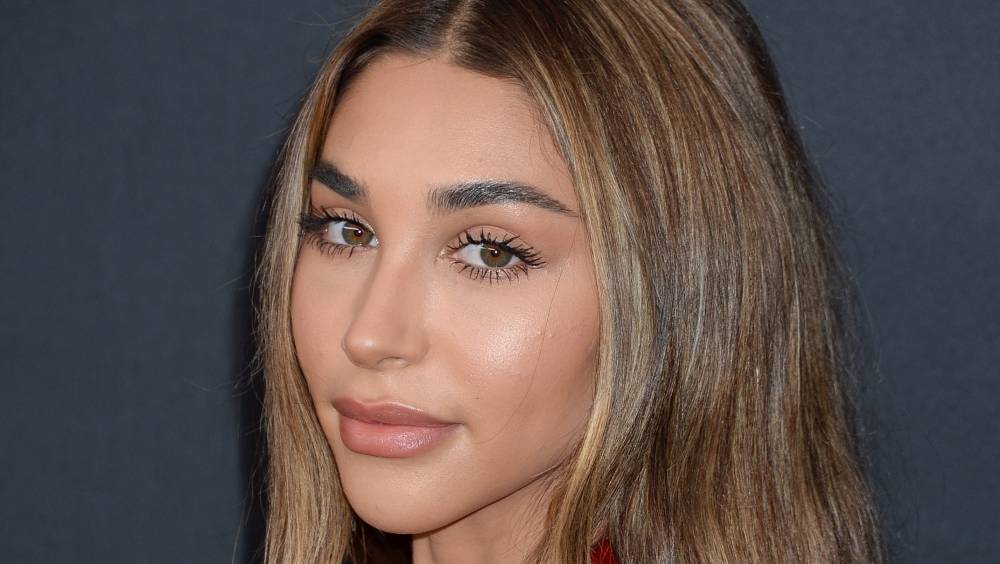 Chantel Jeffries and DoorDash to Hold Virtual Dinner Party, Donating up to 250,000 Meals to Feeding America - variety.com - Jordan - county Payne