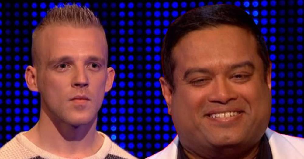 The Chase’s ‘luckiest contestant ever’ admits he’s clueless before bagging £50,000 for his team - www.manchestereveningnews.co.uk