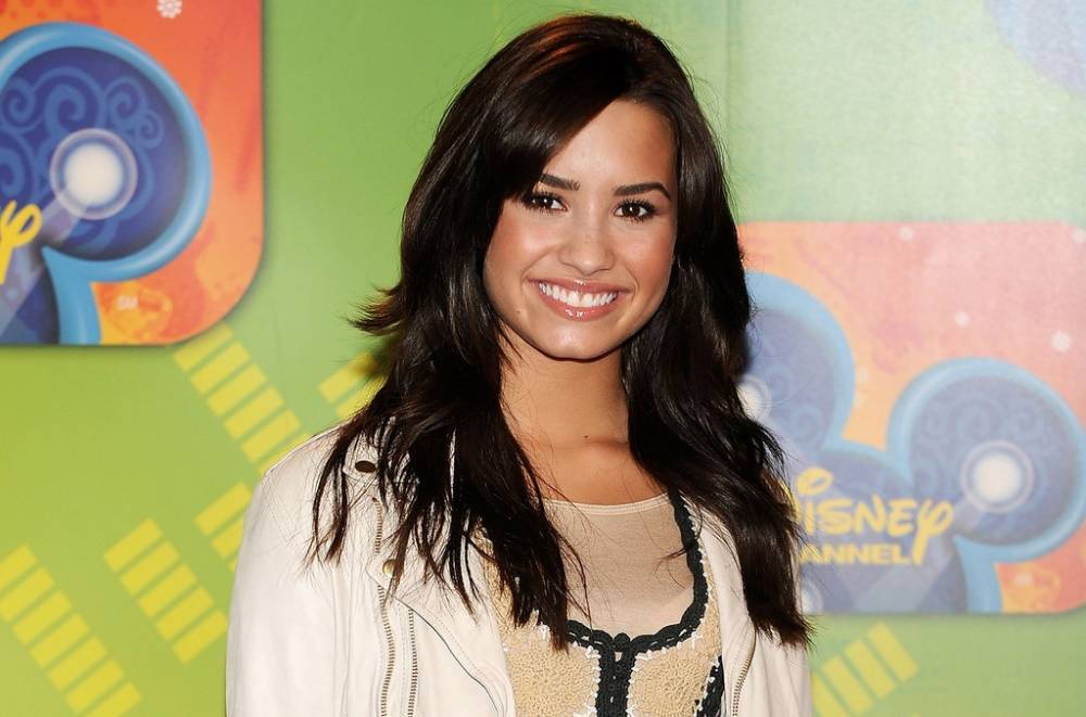 That Guitar Riff in Demi Lovato's 'Solo' Isn't What You Think It Is - www.billboard.com