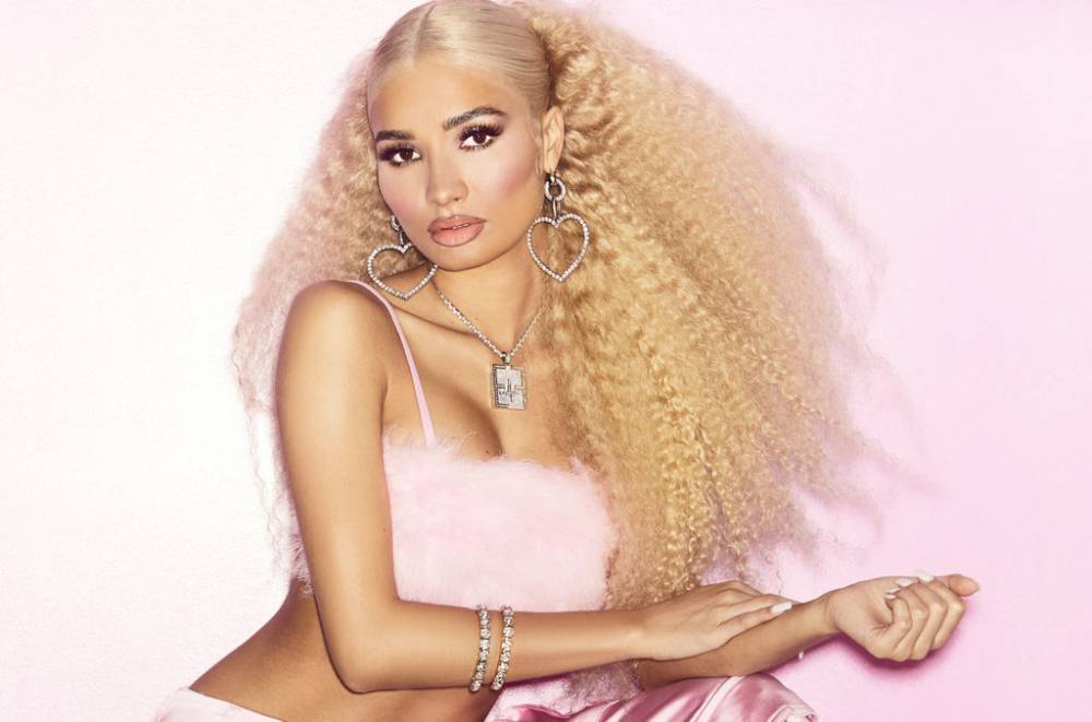 Pia Mia on Signing With Electric Feel/Republic & Releasing a 'Smash': Exclusive - www.billboard.com - Los Angeles - Guam