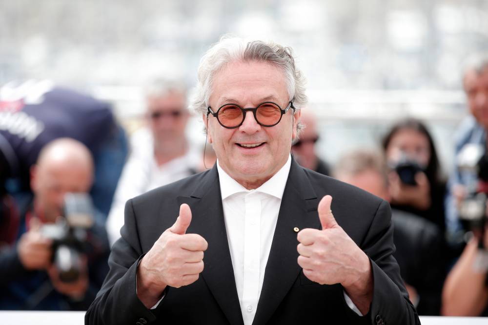 MGM Lands North American Rights On George Miller-Directed ‘Three Thousand Year Of Longing’ With Idris Elba & Tilda Swinton - deadline.com - USA