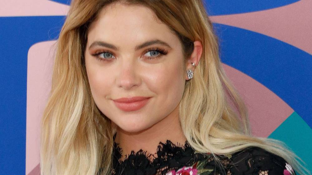 Ashley Benson’s Response to Those G-Eazy Dating Rumors Is Honestly So Satisfying - stylecaster.com