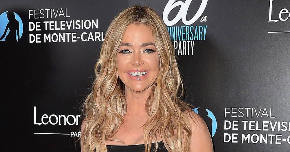 All the Magazine Covers Denise Richards Has Been on Amid ‘Real Housewives of Beverly Hills’ Drama - www.usmagazine.com